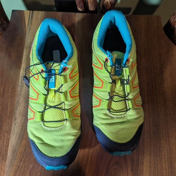 Salomon Sneakers - Picture 2 of 10